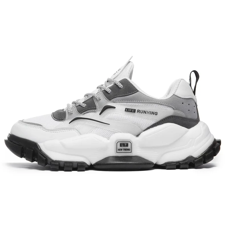 New Fashion Design High Quality Causal Shoes Men Fashion Sports Running Sneakers Shoes
New Fashion Design High Quality Causal Shoes Men Fashion Sports Running Sneakers Shoes