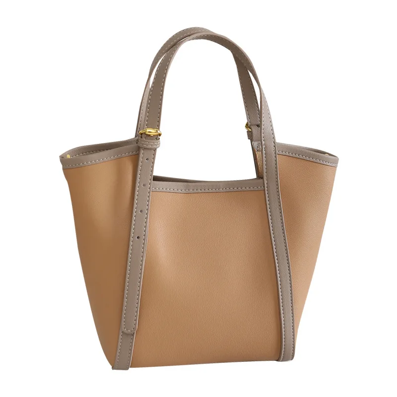 New Custom Logo Real Coowhide Leather Ladies Sling Shoulder Purse Bucket Bag Crossbody Bag Women Handbag, Green, black, white, brown, yellow
New Custom Logo Real Coowhide Leather Ladies Sling Shoulder Purse Bucket Bag Crossbody Bag Women Handbag, Green, black, white, brown, yellow