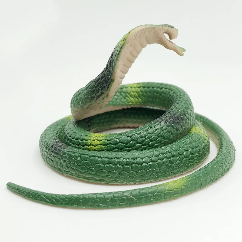 snake toy soft