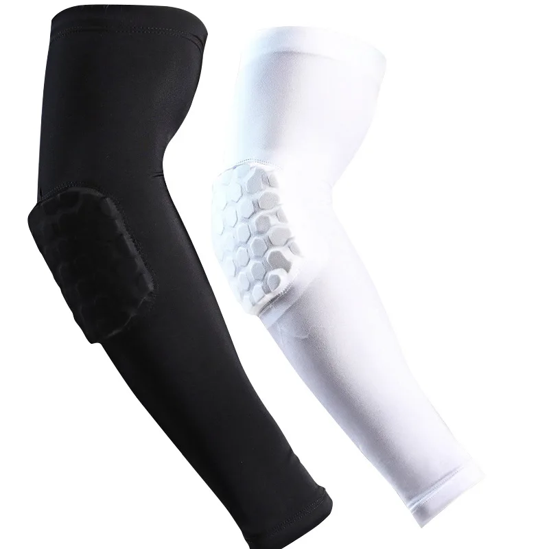 custom logo Nylon EVA honeycomb gasket compression sleeve motorcycle knee and elbow pads, Black
custom logo Nylon EVA honeycomb gasket compression sleeve motorcycle knee and elbow pads, Black
