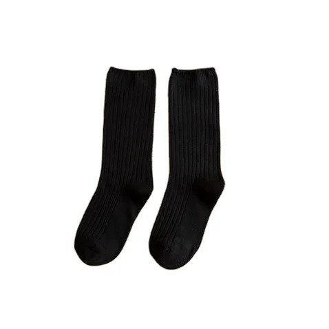 2021Heap hosiery women cotton autumn and winter socks pure color college style Korean version medium hose
2021Heap hosiery women cotton autumn and winter socks pure color college style Korean version medium hose