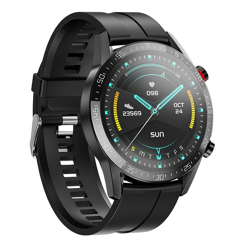 2021 New listing Hoco Y2 Smart Watch Waterproof IP68 Capacitive Touch Screen Smartwatch
2021 New listing Hoco Y2 Smart Watch Waterproof IP68 Capacitive Touch Screen Smartwatch