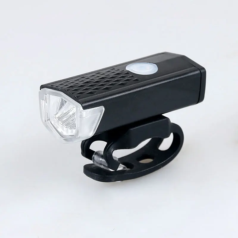 New design Super Bright Portable Rechargeable LED Bike Light Bicycle front Light waterproof for Outdoor Mountain Night Riding, Black/white
New design Super Bright Portable Rechargeable LED Bike Light Bicycle front Light waterproof for Outdoor Mountain Night Riding, Black/white