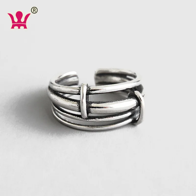 High quality 925 stamped silver ring with custom made logo design for women wholesale
High quality 925 stamped silver ring with custom made logo design for women wholesale