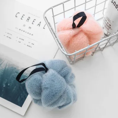 Playing Bubble Bath Ball Bath Rubbing Bath Towel Bath Ball Bath Foaming Artifact Double Net Bath Flower Bath Flower
Playing Bubble Bath Ball Bath Rubbing Bath Towel Bath Ball Bath Foaming Artifact Double Net Bath Flower Bath Flower
