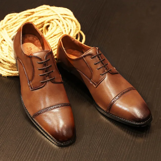 Low Top Oxfords Bussines Custom Wholesale Genuine Leather Men's Sneakers Formal Up Latest Casual Dress Shoes Man
Low Top Oxfords Bussines Custom Wholesale Genuine Leather Men's Sneakers Formal Up Latest Casual Dress Shoes Man