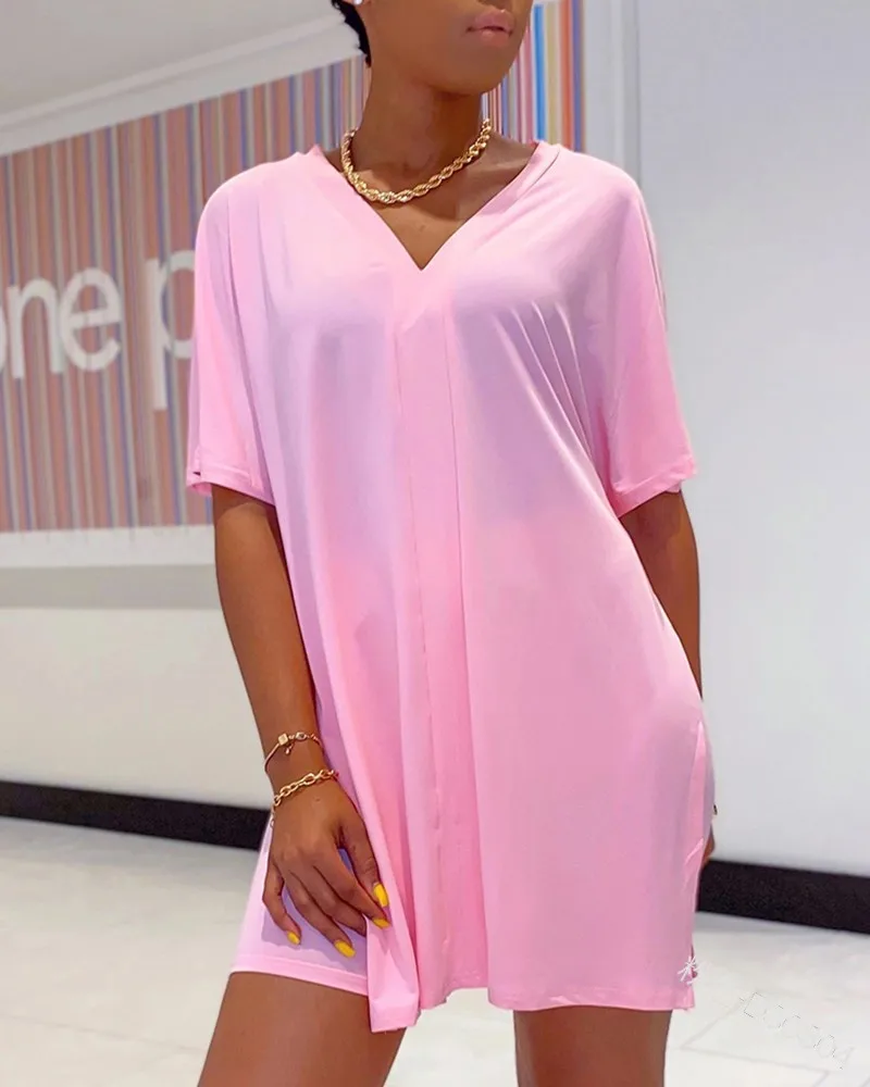 Women Active Wear Two Piece Cropped Lounge Wear For Women short Pants Summer Breathable O-neck Short Sleeve pajama set
Women Active Wear Two Piece Cropped Lounge Wear For Women short Pants Summer Breathable O-neck Short Sleeve pajama set