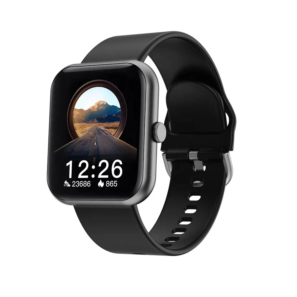 R11 High quality Sports Smartwatch Band Waterproof Fitness Tracker Gaming Heart Rate Monitor Smart Watches
R11 High quality Sports Smartwatch Band Waterproof Fitness Tracker Gaming Heart Rate Monitor Smart Watches