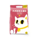 Non-tofu China factory dust-free Bentonite deodorant cat litter