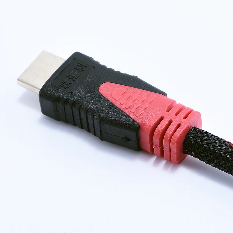 4K 3D HD-MI male to HD-MI male cable Video HDTV Cable support for custom lengths or with Ethernet 10M
4K 3D HD-MI male to HD-MI male cable Video HDTV Cable support for custom lengths or with Ethernet 10M