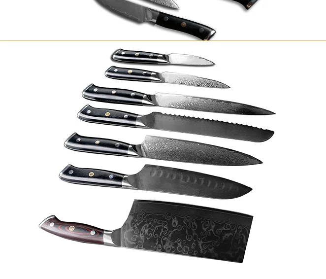 Professional Kitchen Bbq Cook Hotel Home Garden Gifts Dining Bar Knife.jpg