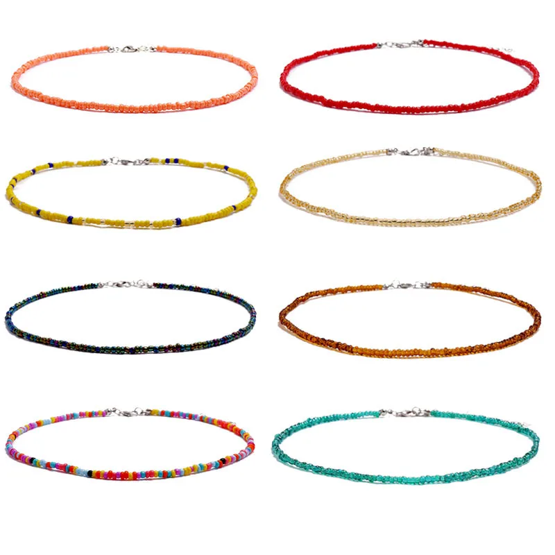 Jachon African gold choker waist seed beads belly chain in body jewelry for woman in stock, As picture
Jachon African gold choker waist seed beads belly chain in body jewelry for woman in stock, As picture