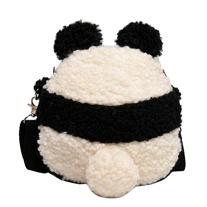 Cartoon Animal Design Plush Materia bag for Kids Bag Backpack For Children Boy and Girls
Cartoon Animal Design Plush Materia bag for Kids Bag Backpack For Children Boy and Girls
