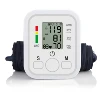 Bluetooth Wireless Upper Arm Digital A Blood Pressure Monitor with Cuff that fits Standard and Large Arms