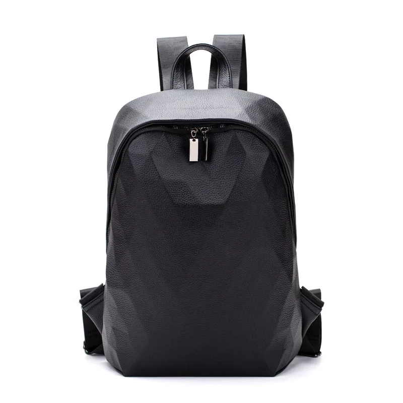 2020NewpuWomen's bag korean style backpack women's schoolbag fashion reverse stickers women's backpack in stock
2020NewpuWomen's bag korean style backpack women's schoolbag fashion reverse stickers women's backpack in stock