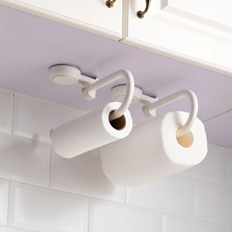 Taili New Design Kitchen Bathroom Plastic Wall Mounted Paper Towel Hanger Kitchen Roll Paper Towel Holder With Suction Cup
Taili New Design Kitchen Bathroom Plastic Wall Mounted Paper Towel Hanger Kitchen Roll Paper Towel Holder With Suction Cup