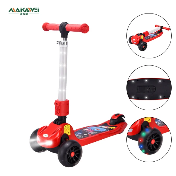 2020 new model kid kick scooter / 3 wheel scooters for children /kick scooter for sale
2020 new model kid kick scooter / 3 wheel scooters for children /kick scooter for sale
