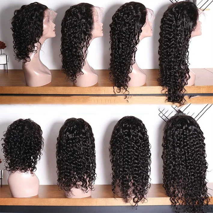 Raw virgin wholesale 4x4 closure 13*6 Cheap wigs human hair lace front custom afro wig short hair woman
Raw virgin wholesale 4x4 closure 13*6 Cheap wigs human hair lace front custom afro wig short hair woman