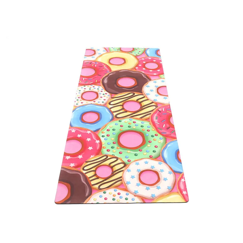 new soft cartoon children KIDS home exercise and play yoga mat sweat-absorbent breathable exercise mat wholesale
new soft cartoon children KIDS home exercise and play yoga mat sweat-absorbent breathable exercise mat wholesale