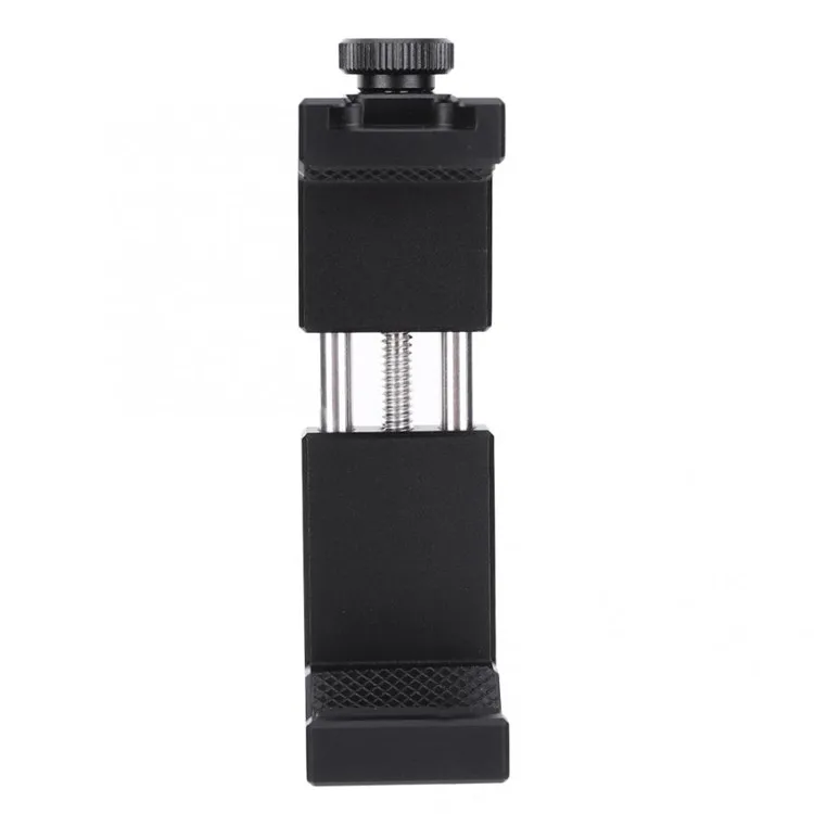 Low Price Good Quality Universal Phone Tripod Mount Tripod Holder Bracket For Smartphone
Low Price Good Quality Universal Phone Tripod Mount Tripod Holder Bracket For Smartphone