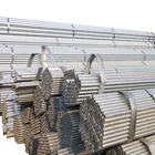High Quality Hot Dipped Galvanized Steel Pipe For Fence Post