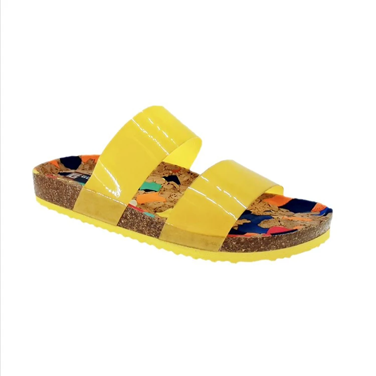 Chinese factory high quality clear PVC flat lady jelly slippers transparent summer women sandals
Chinese factory high quality clear PVC flat lady jelly slippers transparent summer women sandals
