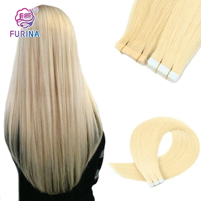 Top Selling Russian Human PU Tape In Hair Extensions 100% Human Hair Remy Skin Weft Tape In Hair
Top Selling Russian Human PU Tape In Hair Extensions 100% Human Hair Remy Skin Weft Tape In Hair