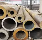 Steel Pipe Seamless Pipe Astm Standard Carbon Seamless Steel Pipe And Tube For Pipeline