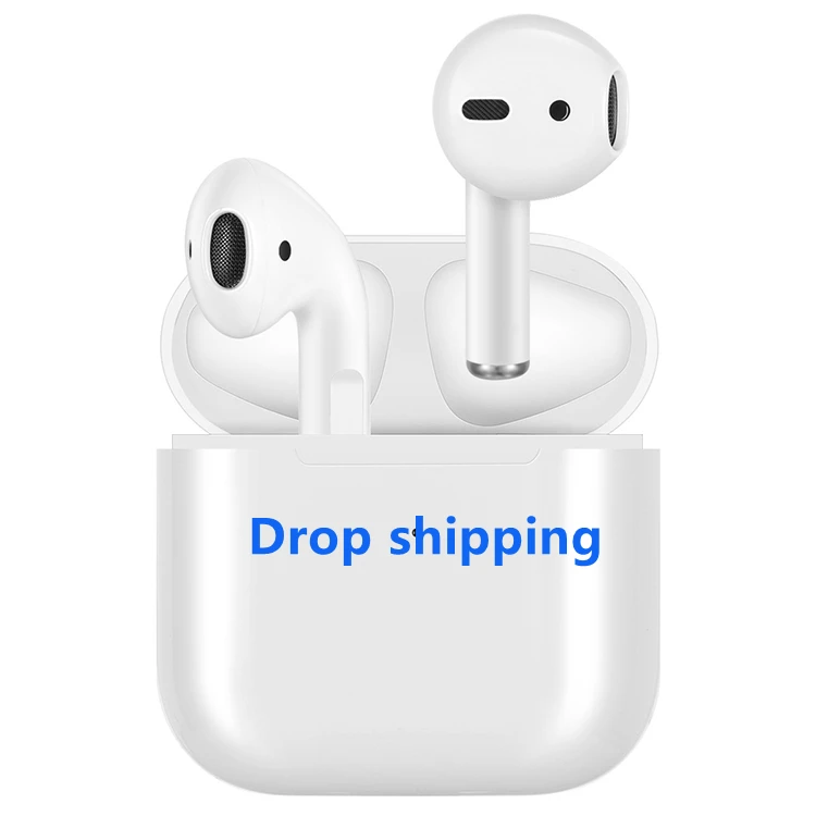 Air Pro 4 earbuds In-Ear Style Stereo Earphone Headphones Headset Pro 4 Pro 5 For Iphone Wirless Earbuds
Air Pro 4 earbuds In-Ear Style Stereo Earphone Headphones Headset Pro 4 Pro 5 For Iphone Wirless Earbuds