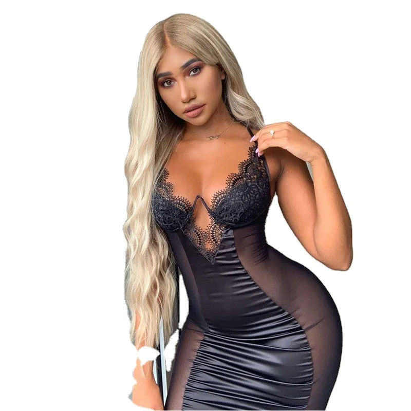 2020 Summer Women Sexy Bandage Bodycon Dress Casual Sleeveless Party Club Clothes Mini Spaghetti Strap Dresses, Customized color
2020 Summer Women Sexy Bandage Bodycon Dress Casual Sleeveless Party Club Clothes Mini Spaghetti Strap Dresses, Customized color