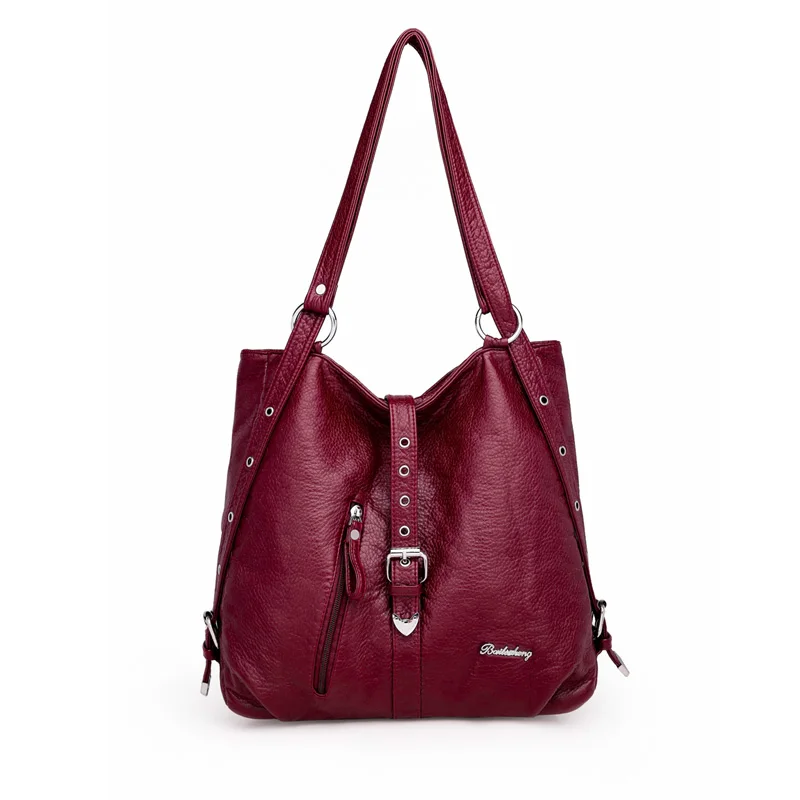 2021 winter leather tote handbag hobo style shoulder hand bags burgundy handbags for women
2021 winter leather tote handbag hobo style shoulder hand bags burgundy handbags for women