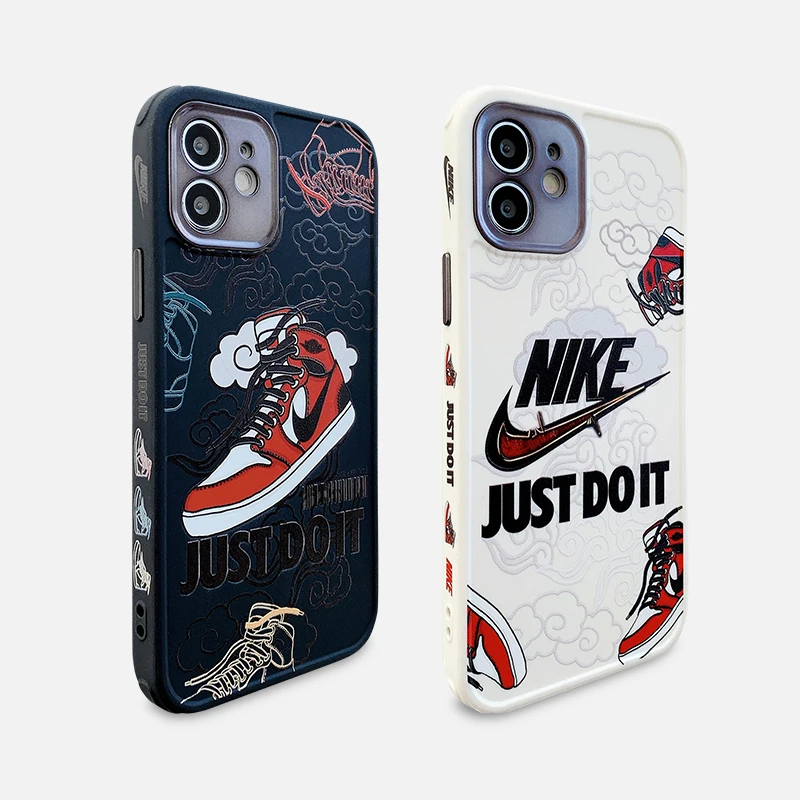 Side Pattern Cute Cartoon Soft Case For iPhone 11 12 Pro Max Mini 7 8 6 6s Plus Xr X Xs Max
Side Pattern Cute Cartoon Soft Case For iPhone 11 12 Pro Max Mini 7 8 6 6s Plus Xr X Xs Max