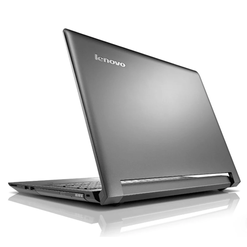 

15 Inch With Lenovo Used Intel Quad Core i5 Laptop Business 4GB 500GB HDD Or 120GB SSD Computer Second Hand Refurbished Laptops, Black