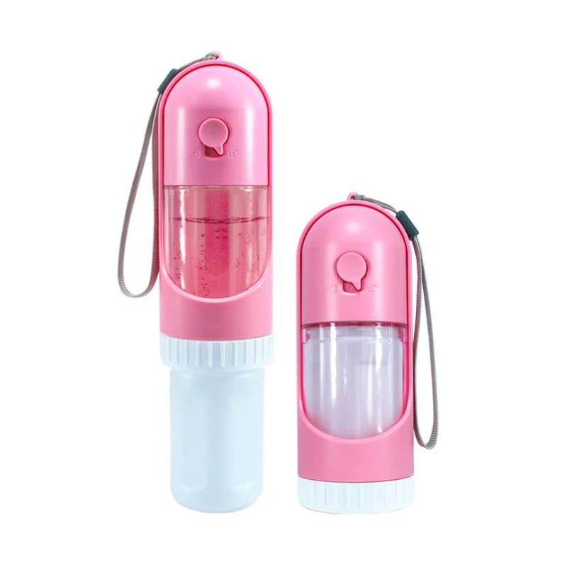 Wholesale Upscale Fashion Multi Functional Pet Water Bottle Collapsible Cat Dog Travel Portable Pet Water Bottle
Wholesale Upscale Fashion Multi Functional Pet Water Bottle Collapsible Cat Dog Travel Portable Pet Water Bottle