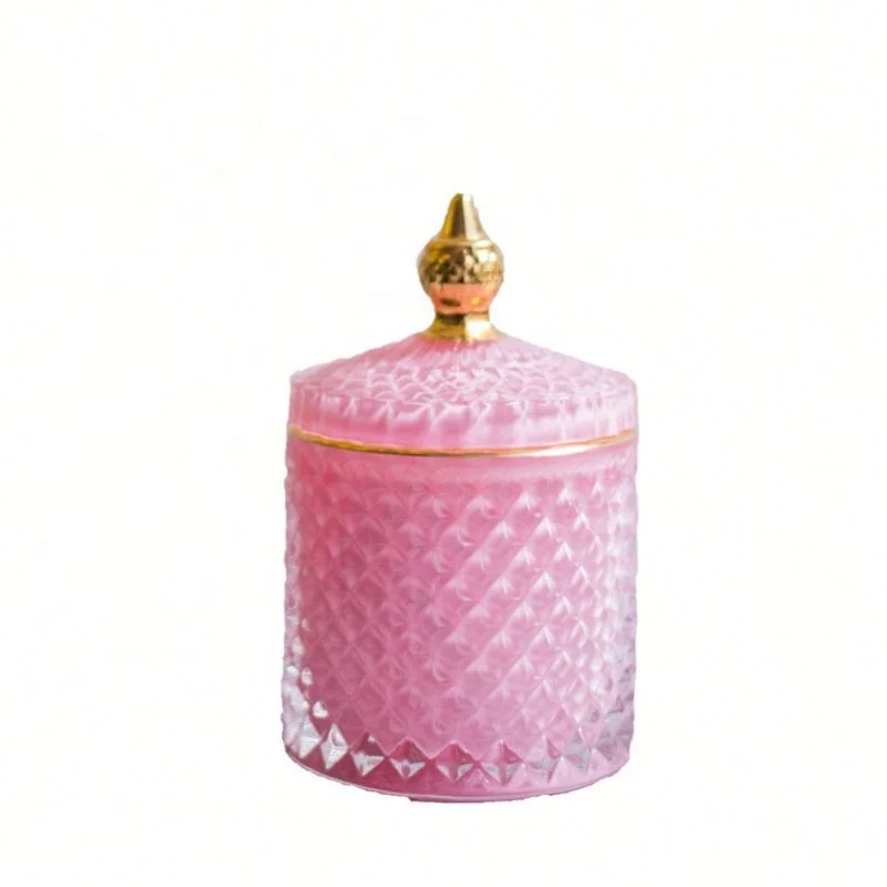 glass diamond geo cut shaped jar for candle making with glass lid crystal glass candy jar with lid wax container jhcentury
glass diamond geo cut shaped jar for candle making with glass lid crystal glass candy jar with lid wax container jhcentury