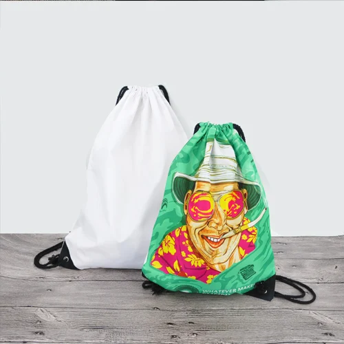 Bag Tote Canvas Bags Cotton Custom Polyester Sequin Printing Logo Blank Sublimation Drawstring Shopping Sport Backpack Large, White
Bag Tote Canvas Bags Cotton Custom Polyester Sequin Printing Logo Blank Sublimation Drawstring Shopping Sport Backpack Large, White