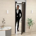 Type Operator Swing Door Doortec Sw100 Double Type Auto Swing Door Operator For Mall Hospital Office Opener