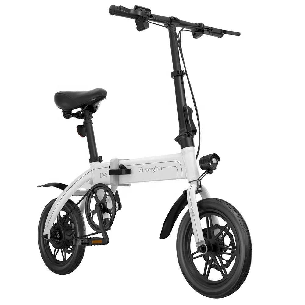 zhengbu electric bike price