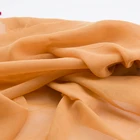 Wholesale Fold Cotton Scarf Women Hijab Muslim Scarf Cotton Shawl