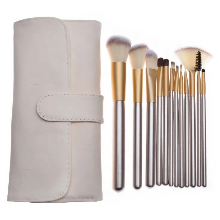 12 pieces make up distributor pinceles de maquillaje designer cosmetic tools holder bag 12 pcs professional makeup brush set
12 pieces make up distributor pinceles de maquillaje designer cosmetic tools holder bag 12 pcs professional makeup brush set