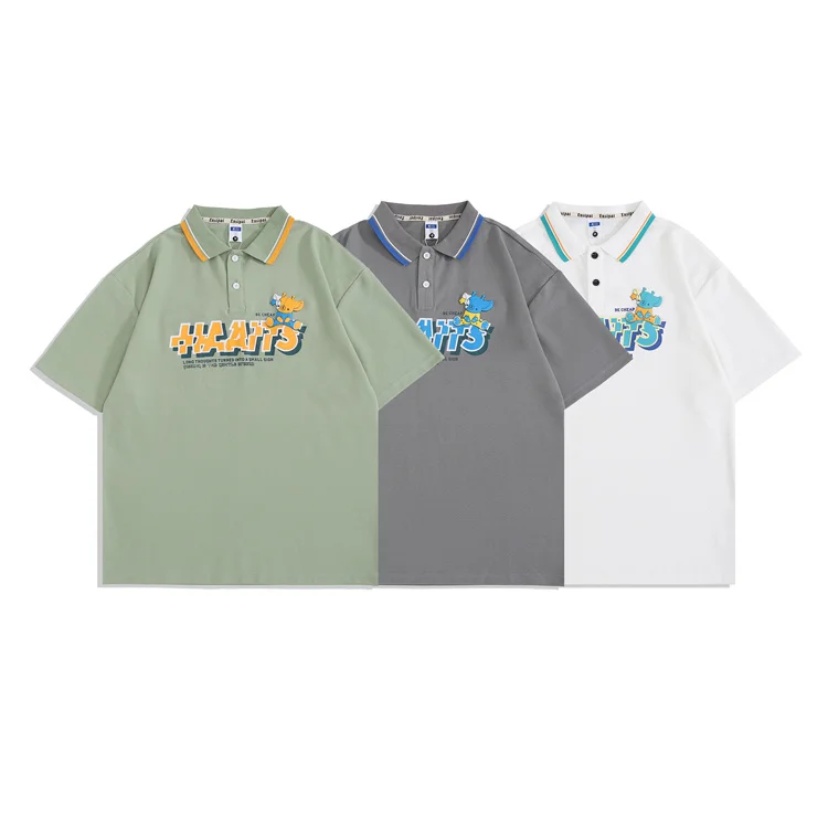 polo men Summer New synthetic fiber Mens Short Sleeve superdry Polo embroidered Business Casual Men's Polo t Shirt
polo men Summer New synthetic fiber Mens Short Sleeve superdry Polo embroidered Business Casual Men's Polo t Shirt