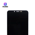 For Infinix Mobile Phone Lcd 6.2" Mobile Phone LCD ZTZ For Infinix X624 Hot 7 KB7 Wholesale Mobile Phone LCD
