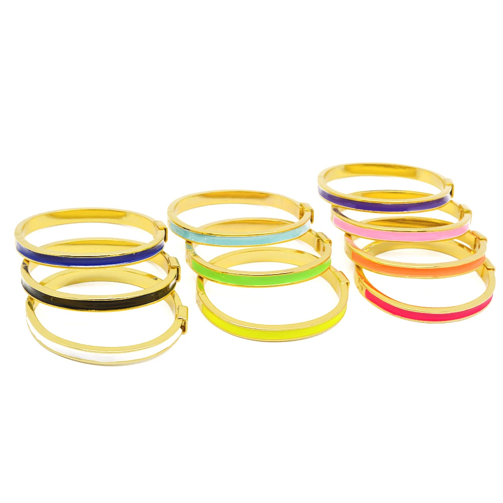Enamel cuff bracelet bangle ladies bracelets for women girl men adjustable branded jewelry popular lover chain bracelet, Accept customer
Enamel cuff bracelet bangle ladies bracelets for women girl men adjustable branded jewelry popular lover chain bracelet, Accept customer