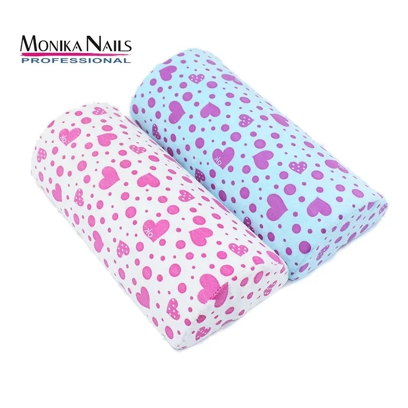 Lidan Hand Rest for Nails Cushion Nail Pillow Salon Hand Holder Arm Rest Manicure Nail Art Accessories Tool, 4 colors
Lidan Hand Rest for Nails Cushion Nail Pillow Salon Hand Holder Arm Rest Manicure Nail Art Accessories Tool, 4 colors