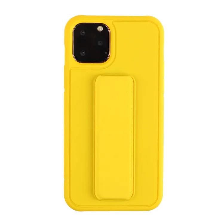 Multifunctional pc tpu skin feel shockproof stand phone case back cober for Samsung A51
Multifunctional pc tpu skin feel shockproof stand phone case back cober for Samsung A51
