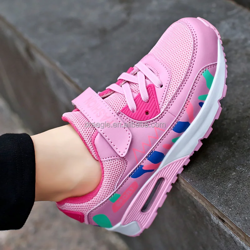 Summer Children's Fashion Sports Shoes Girl Boys' Running Leisure Breathable Outdoor Kids Shoes Lightweight Sneakers Shoes, As picture shows
Summer Children's Fashion Sports Shoes Girl Boys' Running Leisure Breathable Outdoor Kids Shoes Lightweight Sneakers Shoes, As picture shows