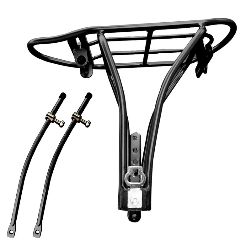 DAHON Hot Selling Cheap Custom Cargo Carrier Adjustable Rear Seat Luggage Bike Rack, Black/silver
DAHON Hot Selling Cheap Custom Cargo Carrier Adjustable Rear Seat Luggage Bike Rack, Black/silver