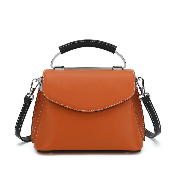 China Supplier 2019 Designer Genuine Leather Ladies Hand Bags Luxury Brand Handbags For Women
China Supplier 2019 Designer Genuine Leather Ladies Hand Bags Luxury Brand Handbags For Women