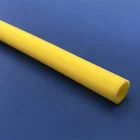 50mm soft rubber hose/colored silicone tubing/thin wall silicone tube