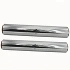 Hot Seller Household Kitchen Use Aluminum Foil Roll Paper for Cooking Packaging 8011